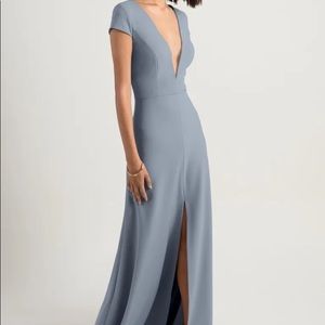 JENNY YOO MAYAN BLUE